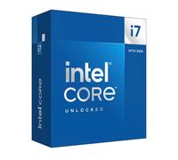 Intel Core i7-14700F processore 33 MB Cache intelligente Scatola