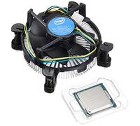 Intel Box Core Processore i5-6400 6th Generation, 2.7 GHz (massimo 3.3 GHz), 14 nm, Argento