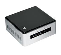 Intel BOXNUC5i5RYH NUC Kit Barebone, Nero