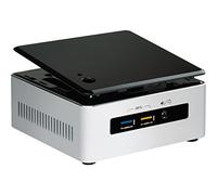 Intel nuc Windows 10 Pro mini PC i7 5th gen 16GB ram 240 ssd Wifi hdmi barebone