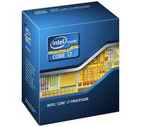 Intel BX80637I73770K Core i7-3770K Quad-Core 3,5 GHz 8 MB Cache LGA 1155 -