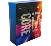 Intel BX80662I76700K, 4 GHz, Box Core I7-6700K Processore, Argento