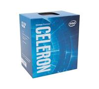 Intel BX80677G3930 Processore Celeron G3930, S 1151, Kaby Lake, Dual Core, 2 Thread, 2.9GHz, 2MB Cache, 1050MHz GPU, 51W, Argento