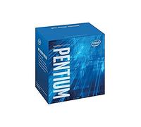 Intel BX80677G4620 Scatola processore Blu