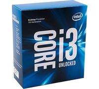 Intel BX80677I37350K 7th Gen Core, processore desktop