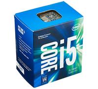 Intel BX80677I57400T processore Intel Core i5-7400T di settima generazione