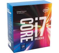 Intel BX80677I77700K Desktop Processore Core i7 - 7700 K LGA1151
