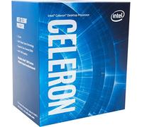 Intel BX80684G4900 Processore per Desktop PC, Argento