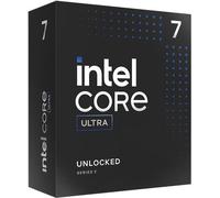 Intel Core Ultra 7 265 processore 30 MB Cache intelligente Scatola