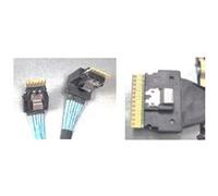 Intel - Storage Cable Kit - per Server Board M50CYP2SB1U, M50CYP2SBSTD, Server System M50CYP2UR208