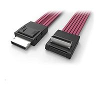 Intel Sff-8611 Cable 530 Mm Nero