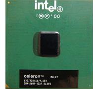 Intel CELERON 633MHz SL3VS SOCKET 370