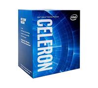 Intel® Celeron G-5900 - Processore desktop 2 core 3,4 GHz LGA1200 (chipset Intel® serie 400) 58 W, numero di modello: BX80701G5900