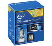 Intel Celeron G1840 Dual Core CPU (2.80GHz, 2MB Cache, 53W, Graphics, Virtualization Technology, Socket 1150)