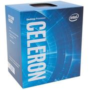 Intel Celeron G3900 Processore Dual-Core (2 Core, 2,80 ghz)