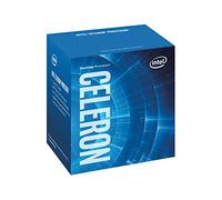 Intel Celeron G3950 3.00 GHz CPU - nero
