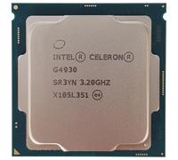 Intel Celeron G4930 3.2GHz Dual Core 2MB LGA 1151 Presa 54W Processore CPU SR3YN