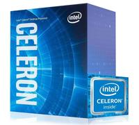 Intel Cpu Celeron G5905 Socket 1200 - Box (bx80701g5905) **Spedizione immediata**