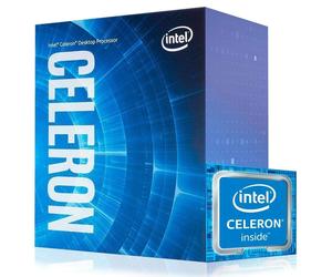 Intel Celeron G5905 3.5GHz LGA1200 Boxed Processore BX80701G5905