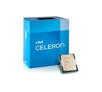 Intel Celeron G6900 processore 4 MB Cache intelligente Scatola