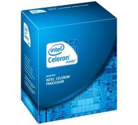 INTEL Celeron Ivy Bridge G470-2,00 GHz - Cache L3 da 1,5 MB - Socket LGA 1155 (BX80623G470)