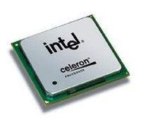 Intel Celeron ® ® Processor 900 MHz, 128K Cache, 100 MHz FSB 0.9GHz 0.128MB L2 Scatola processore
