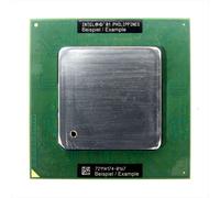 Intel Celeron SL68G 1.4GHz/256KB/100MHz Presa / Presa 370 CPU Processore Mmx