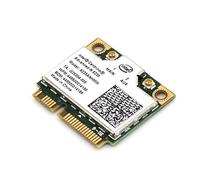 Intel Centrino Advanced-N 6235 6235ANHMW Wlan Bluetooth 4.0 Half MINI Card 802.11 a/b/g/n Dual-band 300 Mbps