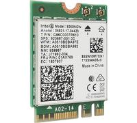 Intel Compatible WLAN-AC 9260 M.2 Non vPro Bulk