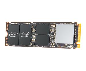 Intel Consumer SSDPEKKW256G8XT disco SSD 256 GB M.2 PCI Express 3.1 NVMe 3D2 TLC - Nouvo