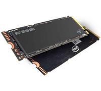 Intel Consumer SSDPEKKW256G8XT drives allo stato solido M.2 256 GB PCI Express 3.1 3D2 TLC NVMe NEW