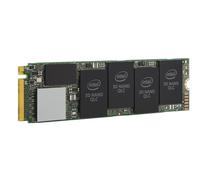 Intel Consumer SSDPEKNW512G8X1 SSD M.2 512 GB PCI Express 3.0 NVMe 3D2 QLC - Nouvo