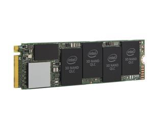 Intel Consumer SSDPEKNW512G8X1 SSD M.2 512 GB PCI Express 3.0 NVMe 3D2 QLC - Nouvo