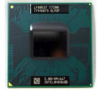 Intel Core™2 Duo Mobile Processor T7200