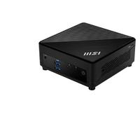 MSI Cubi 5 1M-495EU Intel Core 7 150U 16 GB DDR5-SDRAM 1 TB SSD Windows 11 Pro Mini PC Nero - Nouvo