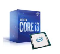 Intel Core i3-10100 processore 3,6 GHz 6 MB Cache