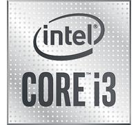Intel Core i3-10100 processore 36 GHz 6 MB Cache intelligente Tray (solo processore bulk)