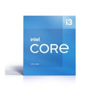 BX8070110100 - Intel Core i3-10100, 4x 3,60 GHz, in scatola, 1200