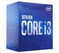 Intel Core i3-10100F processore 3,6 GHz 6 MB Cache intelligente Scatola