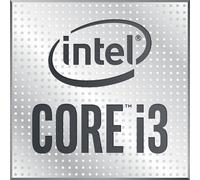 Intel Core i3-10100F processore 3,6 GHz 6 MB Cache intelligente