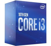 Intel Core i3-10100F processore 3,6 GHz 6 MB Cache intelligente Scatola