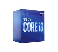 Intel Core i3-10100F processore 3,6 GHz 6 MB Cache intelligente Scatola