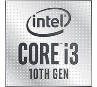Intel Core i3-10105 processore 3,7 GHz 6 MB Cache intelligente Scatola