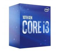 Intel Core i3-10105 4 Core 3.7GHz 6MB sk1200 Box
