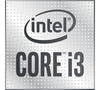 Intel Core i3-10105F processore 3,7 GHz 6 MB Cache intelligente Scatola [BX8070110105F]