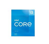 Intel WAVE Core i3-10105F 3700 1200 SCATOLA