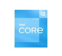 Intel 12TH Gen Core I3-12100 3.30GHZ LGA1700 12MB CACHE BOXED