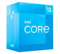 Intel Core i3-12100F processore 12 MB Cache intelligente Scatola