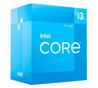 Intel Core i3-12100F processore 12 MB Cache intelligente Scatola