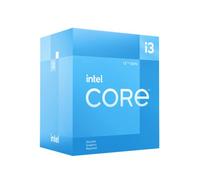 INTEL Core i3 12100F 3 30GHz LGA1700